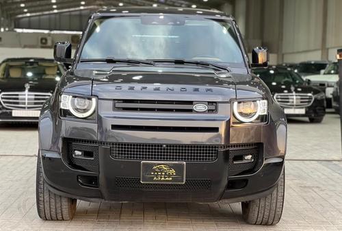 Land Rover Other 2024