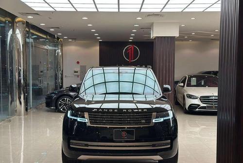 Land Rover Range Rover 2023