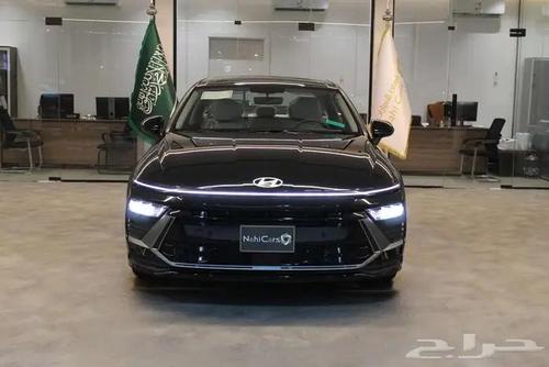 هيونداي سوناتا 2026