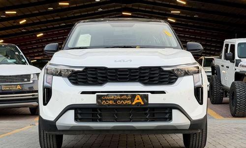 Kia Sonet 2026