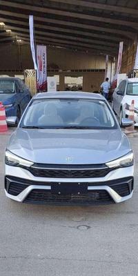 ام جى 5 2025