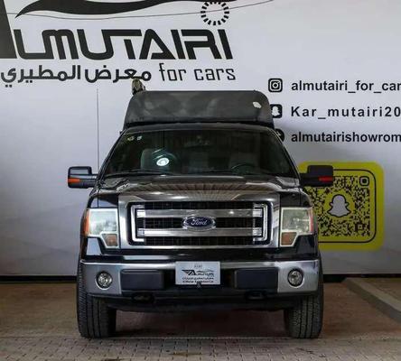 فورد F-150 2013