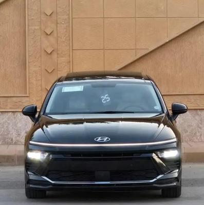 Hyundai Sonata 2025
