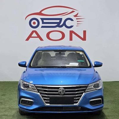 MG 5 2025