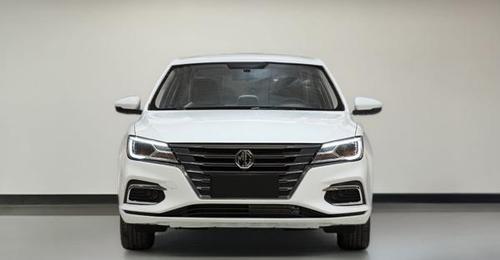 MG 5 2025