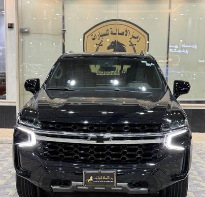 Chevrolet Tahoe 2023