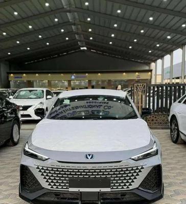 Changan UNI-V 2026