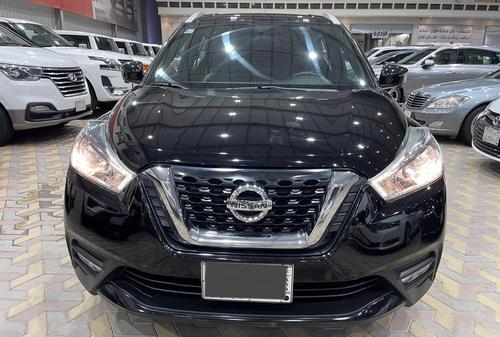 Nissan Kicks 2020