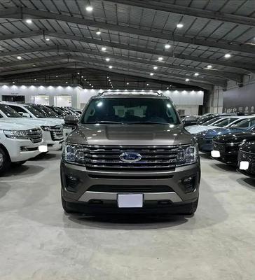 Ford Expedition 2018