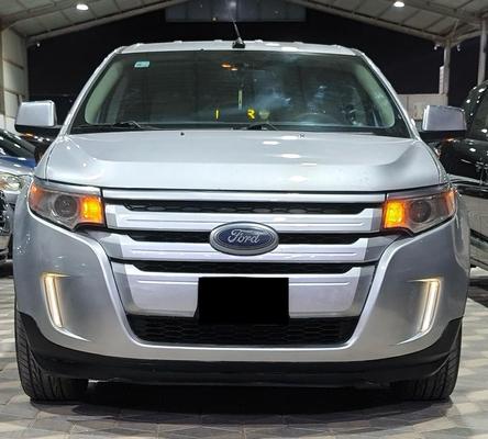 Ford Edge 2011