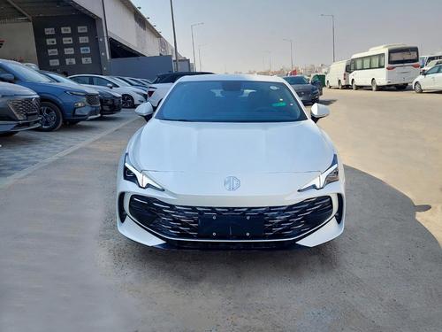 ام جى 7 2025
