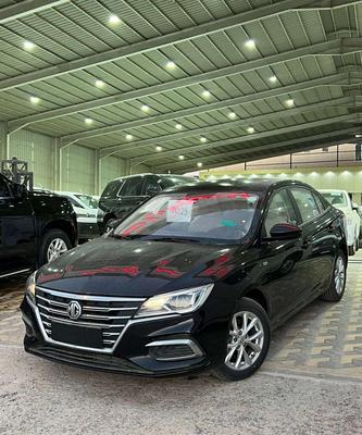 ام جى 5 2025
