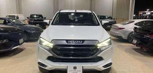ايسوزو أخرى 2024