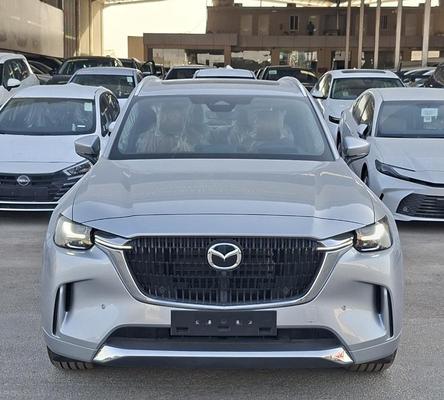 Mazda CX-9 2025