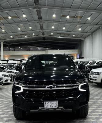 Chevrolet Tahoe 2023