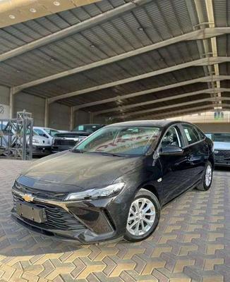 Chevrolet Cruze 2026