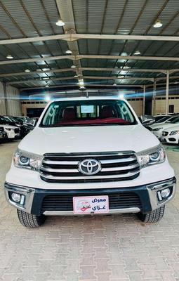 Toyota Hilux 2020