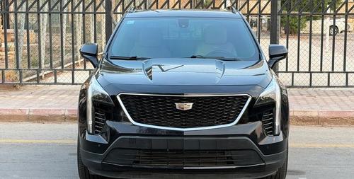 Cadillac XT4 2019