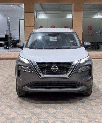 Nissan XTrail 2026