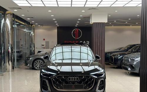 اودي Q5 2025