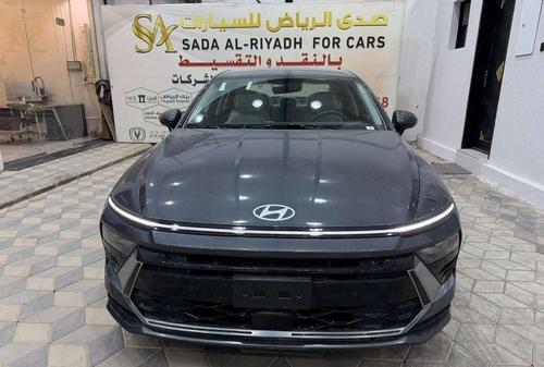 هيونداي سوناتا 2026