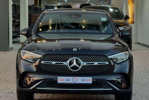 مرسيدس GLC 2026