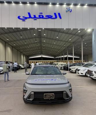 هيونداي كونا 2024