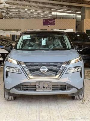 نيسان اكس تريل 2026