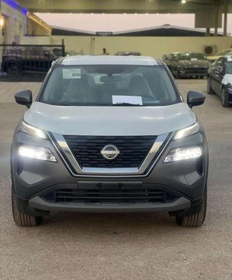 Nissan XTrail 2026