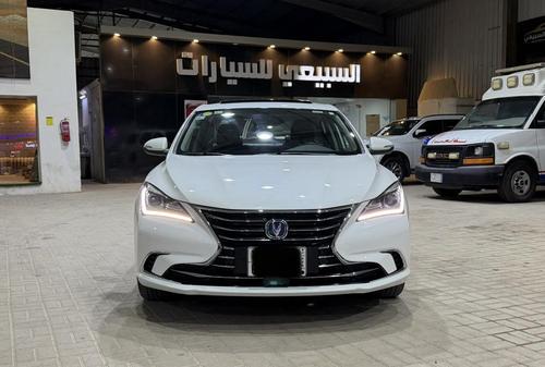Changan Eado plus 2020