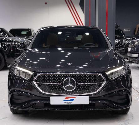 Mercedes E 200 2026