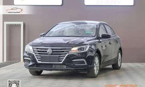 ام جى 5 2025
