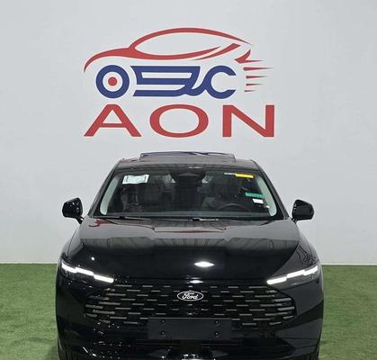 Ford Taurus 2026
