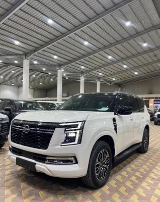 نيسان أخرى 2026