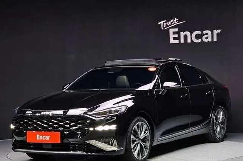 Kia K8 2024