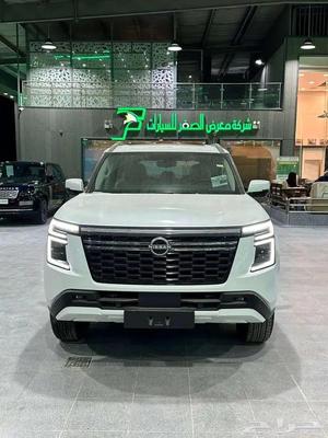 Nissan Patrol 2026