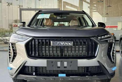 Haval Jolion 2027
