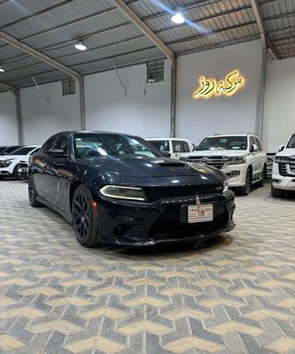 Dodge Charger 2018