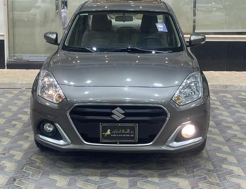 Suzuki Swift Dzire 2024