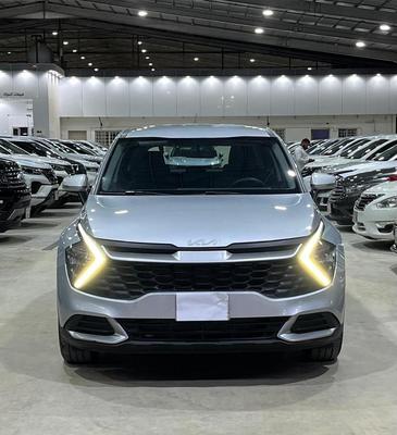 Kia Sportage 2024