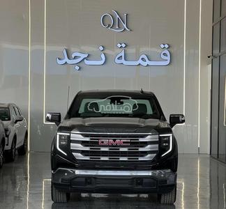 Gmc Sierra 2026