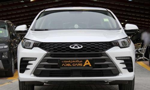 Chery Arrizo 6 2023