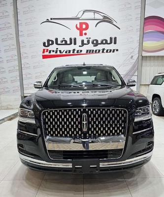 لينكولن نافيجاتور 2023