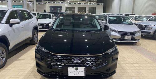 Ford Taurus 2023