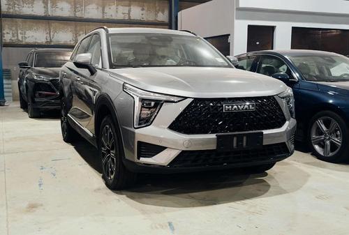 Haval Jolion 2026