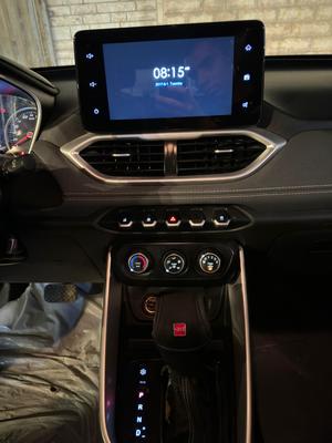Chevrolet Captiva 2021