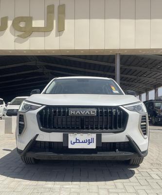 Haval Jolion 2026