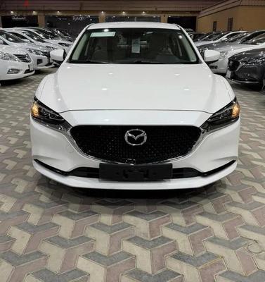 مازدا 6 2023