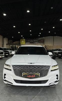جينيسيس‎ GV80 2022