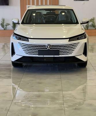 Changan Eado plus 2026